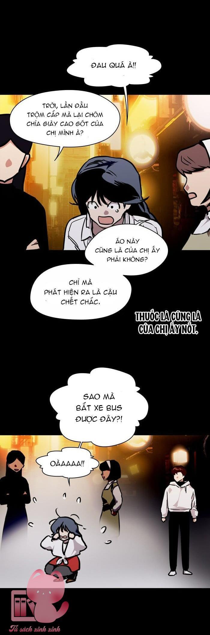 lee doona chapter 81 50