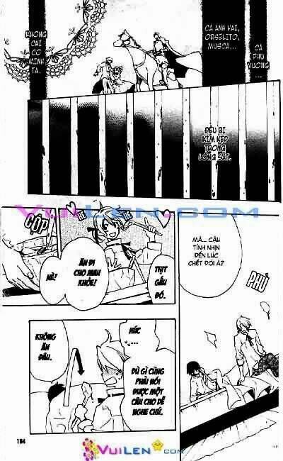 thanh kiếm và vương miện chapter 1 104