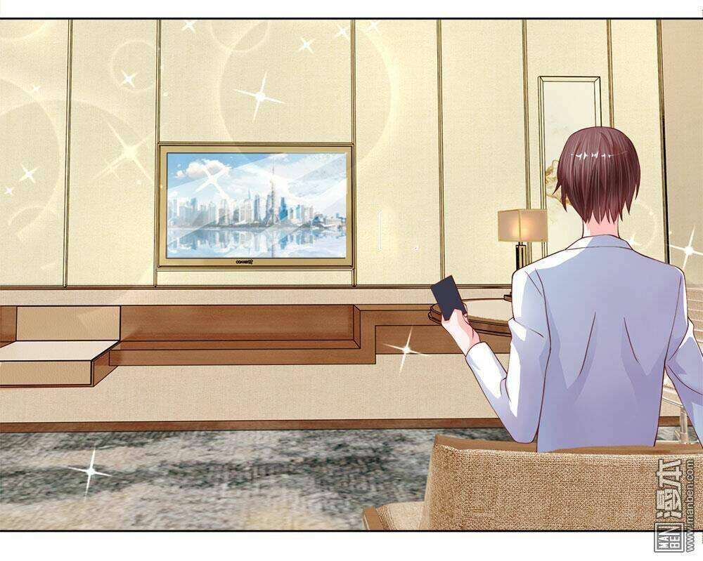 bộ trưởng ác ma tiếp cận tôi chapter 11 3