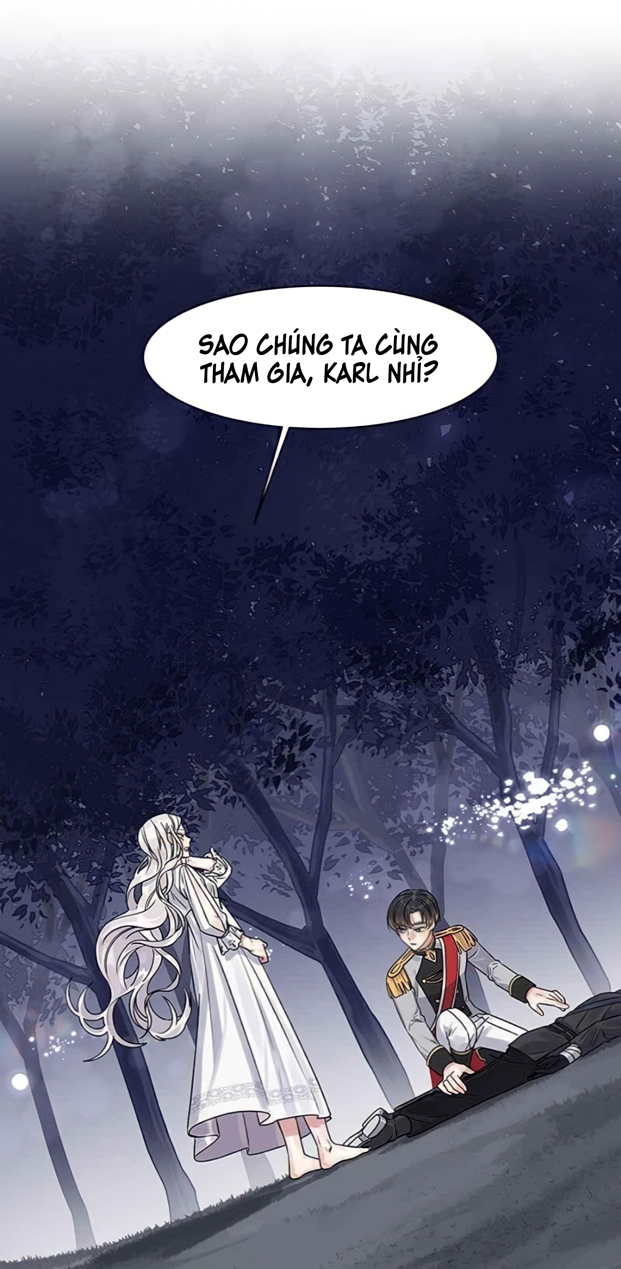 có rồng! (full) chapter 3 53