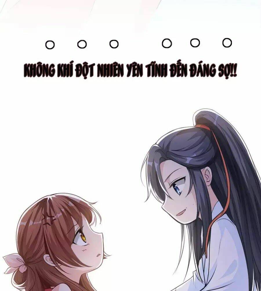 hoàng tử phu quân, ta nuôi ngươi a! chapter 2 56