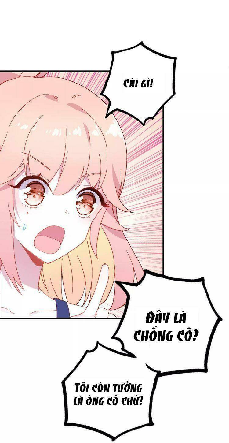 chuyển phát nhanh tình yêu chapter 20 8