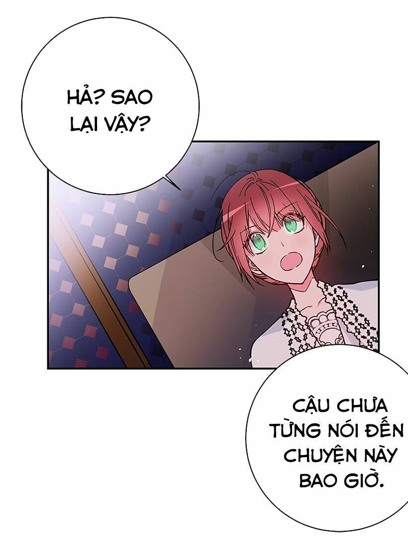 hung mãnh tiểu thư chapter 50 18