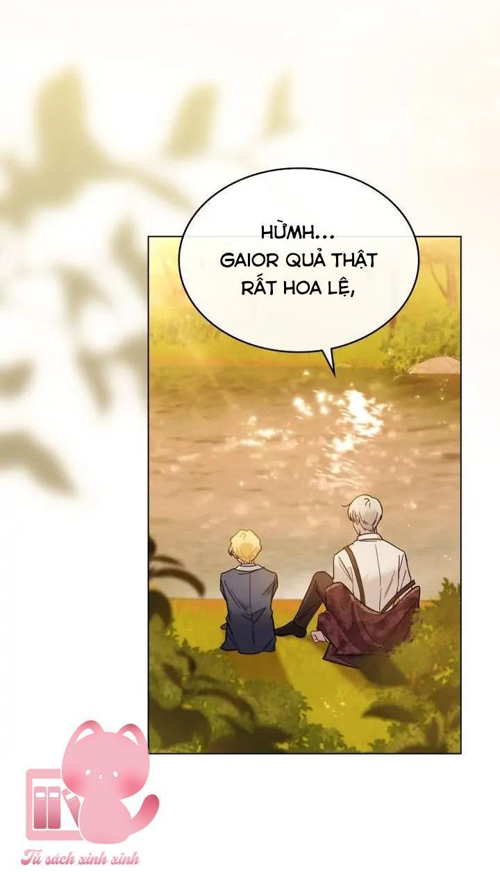 kiên nhẫn chút nào, đại công tước chapter 53 36