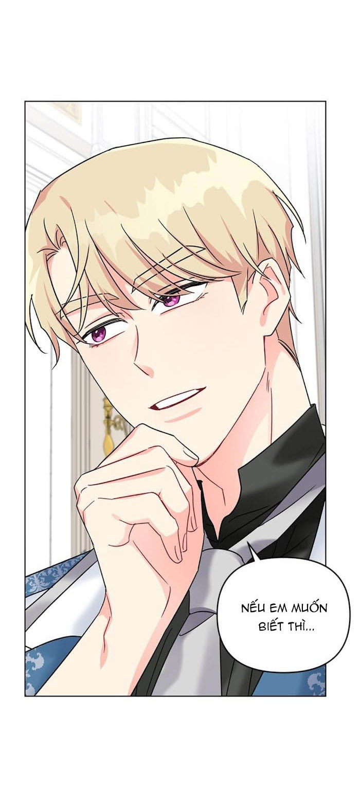 kết hôn cùng nhân vật phản diện chapter 9 39