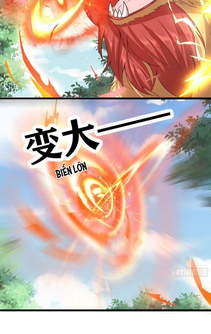 vú em của tiên ma chapter 21 4