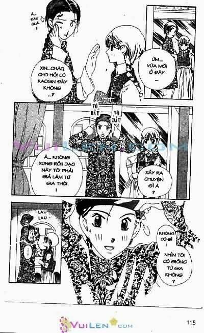 duyên kỳ ngộ chapter 9 116