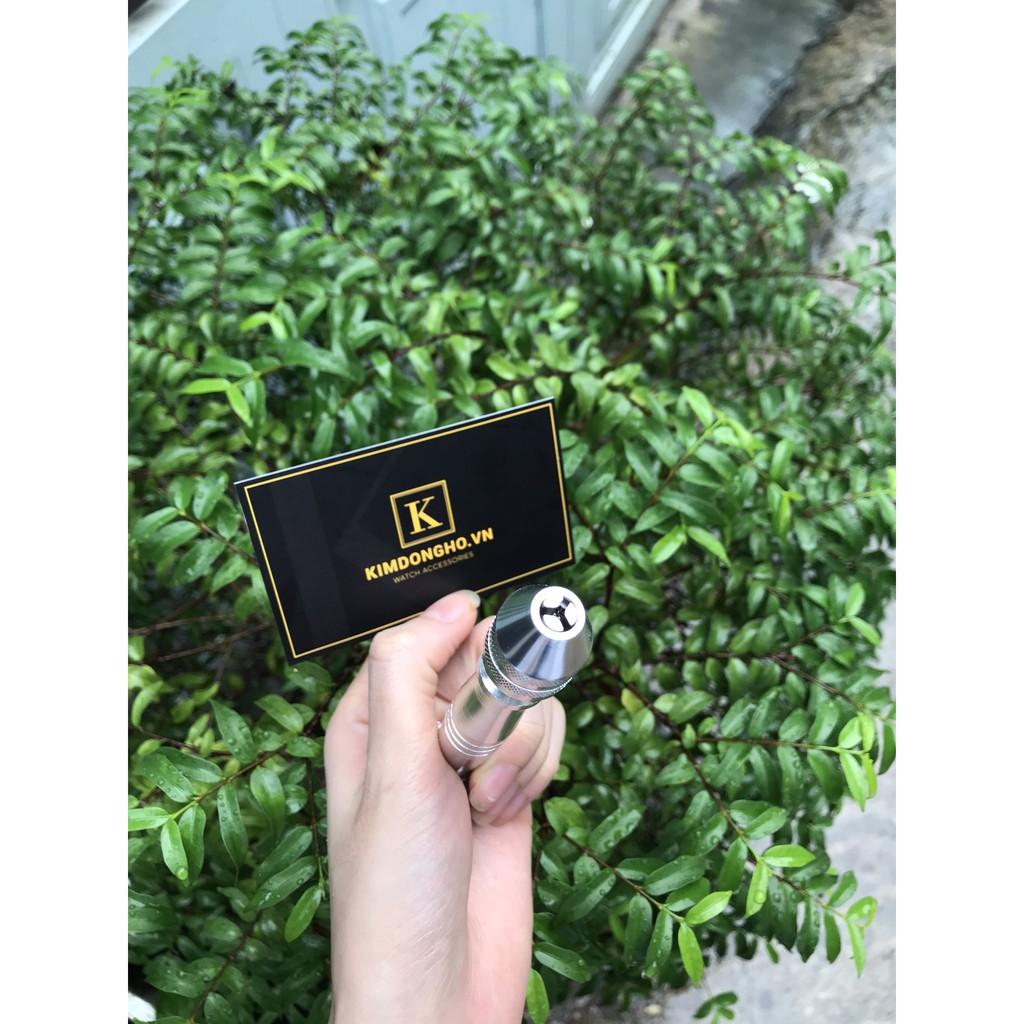 Dụng cụ giữ ty, giữ tovit để mài dũa trong sửa chữa đồng hồ