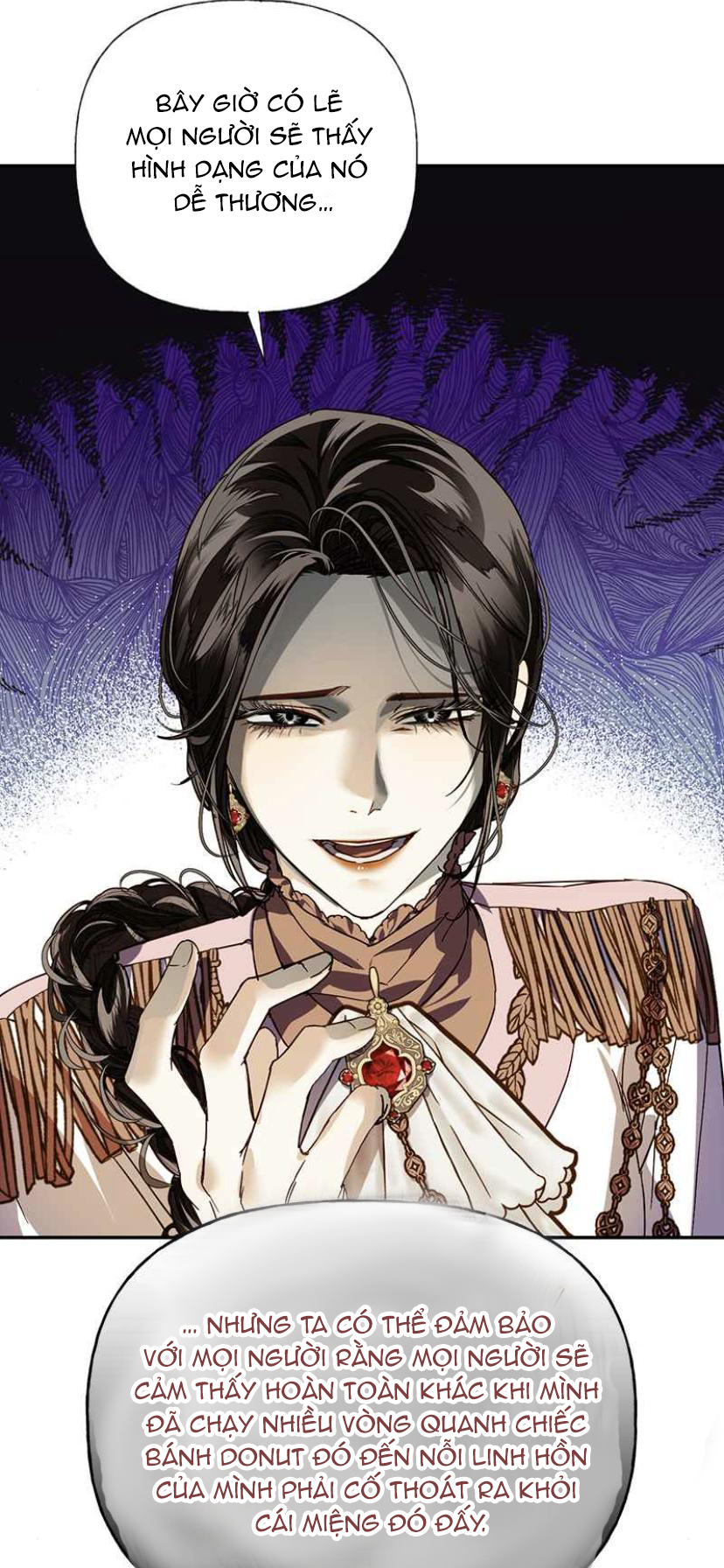 Hậu Cung Của Nữ Chính chapter 27 - Trang 15