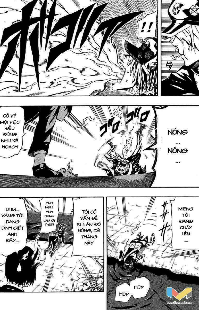 blazer driver chapter 30 23