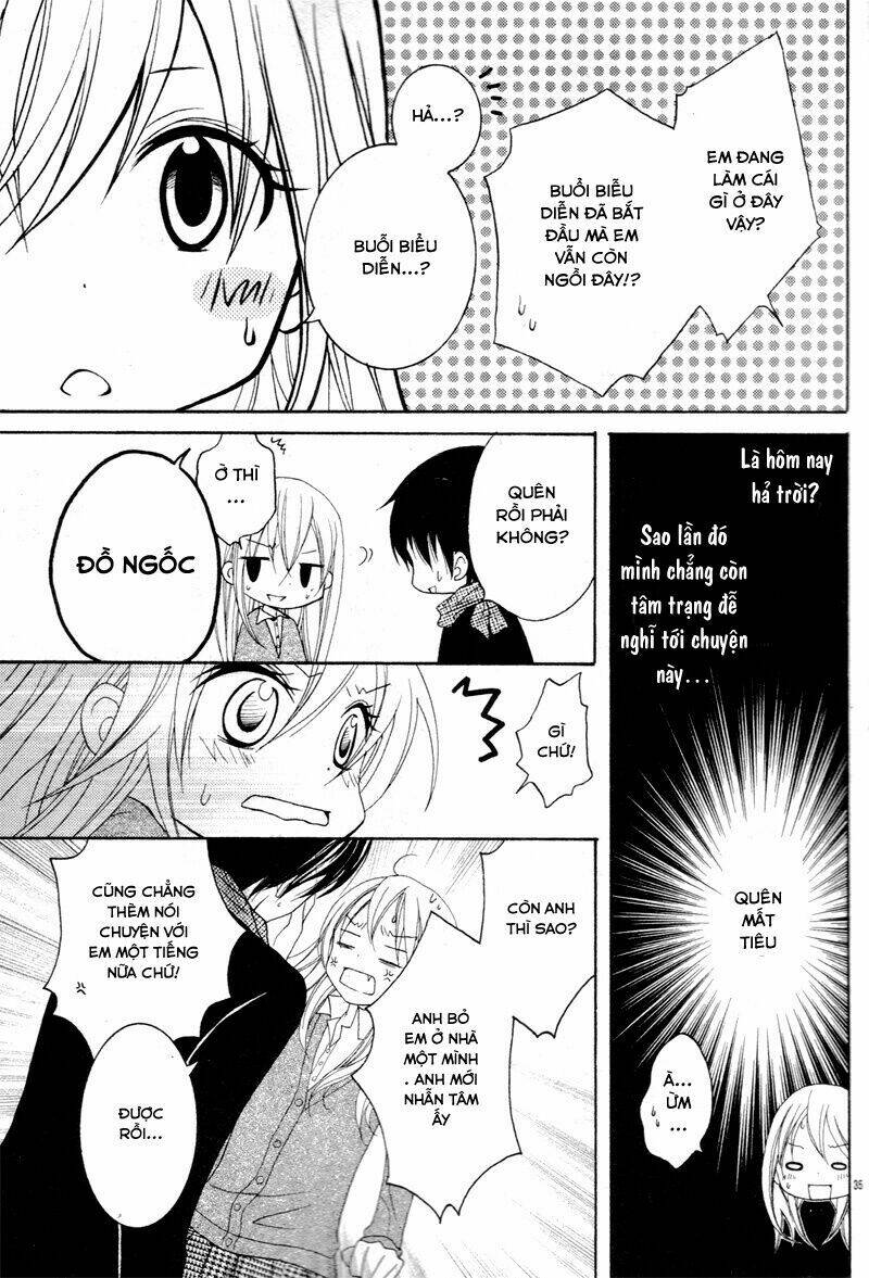 tổng hợp one shot. chapter 119 35