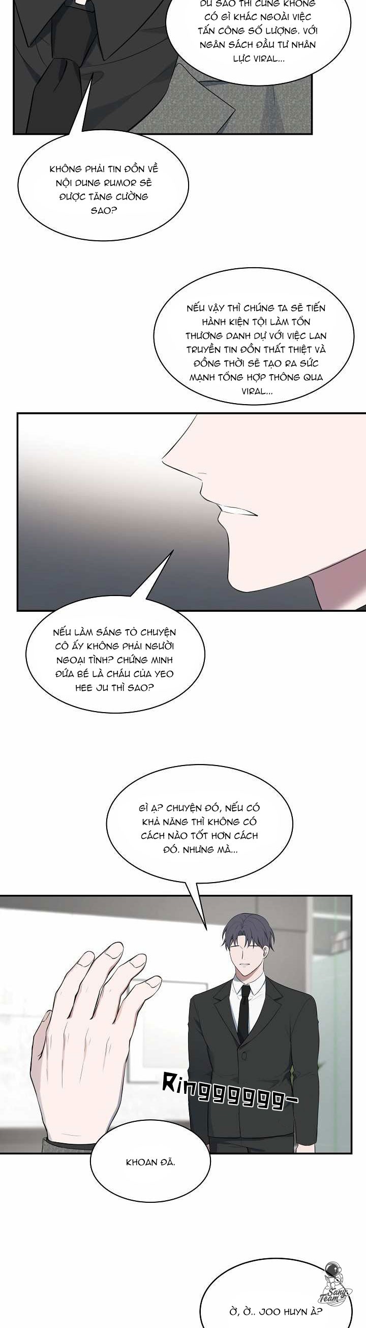 vùng vẫy chapter 28 20