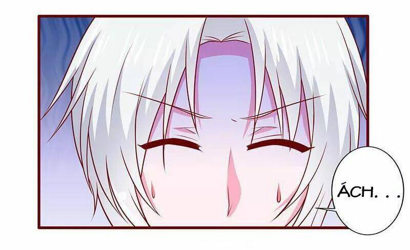 không gả cho tổng tài, gả cho người hầu chapter 95 11