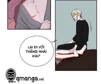 người tình dâm đãng của tôi chapter 20 13