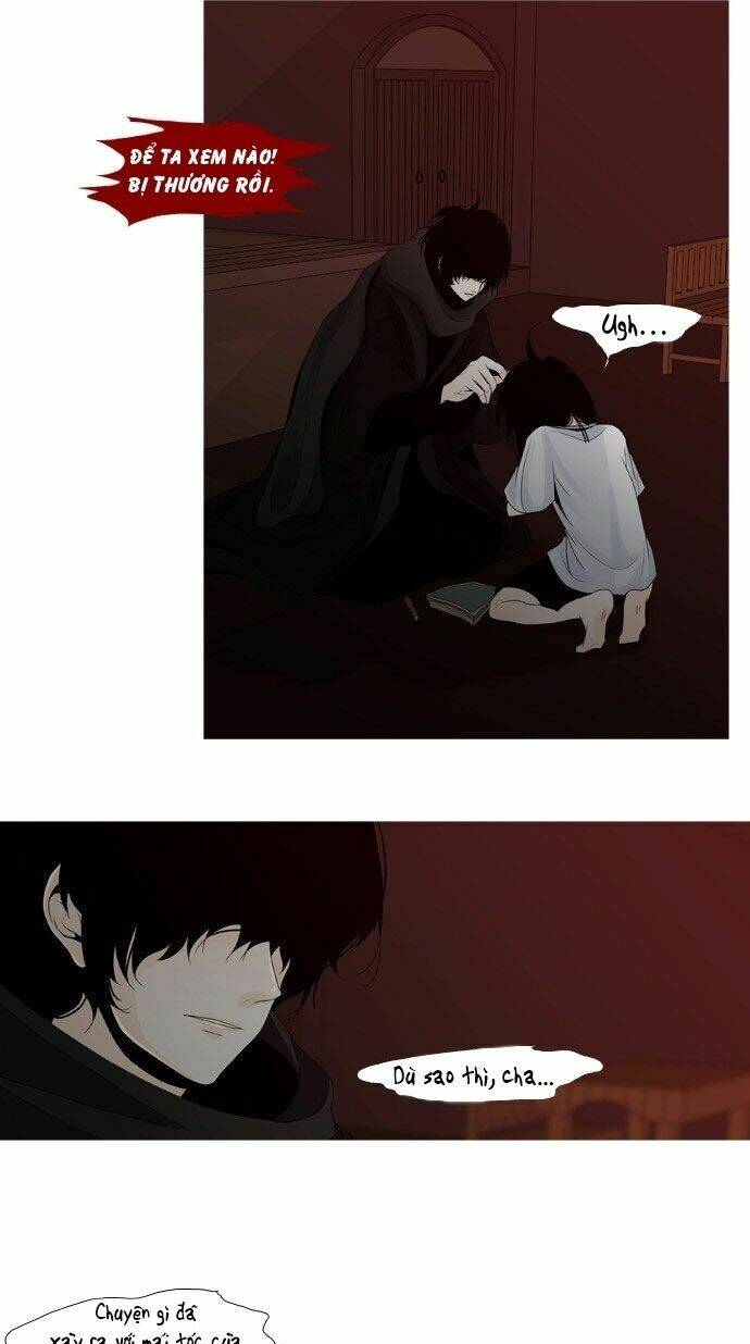 một không gian thời gian khác chapter 6 27