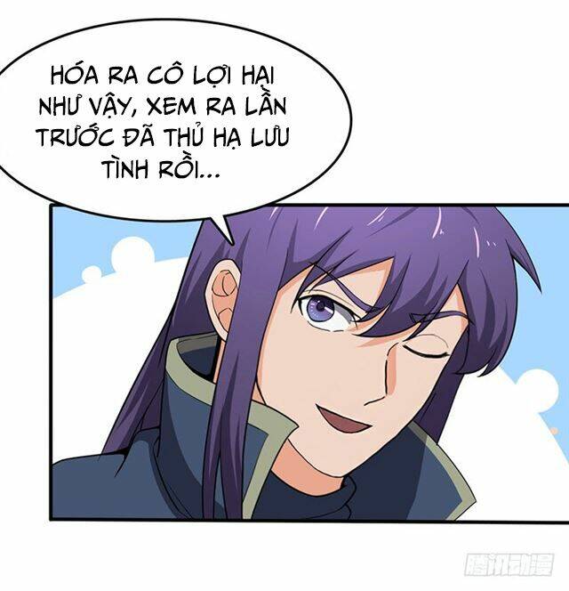 hỗn độn kiếm thần chapter 102 10