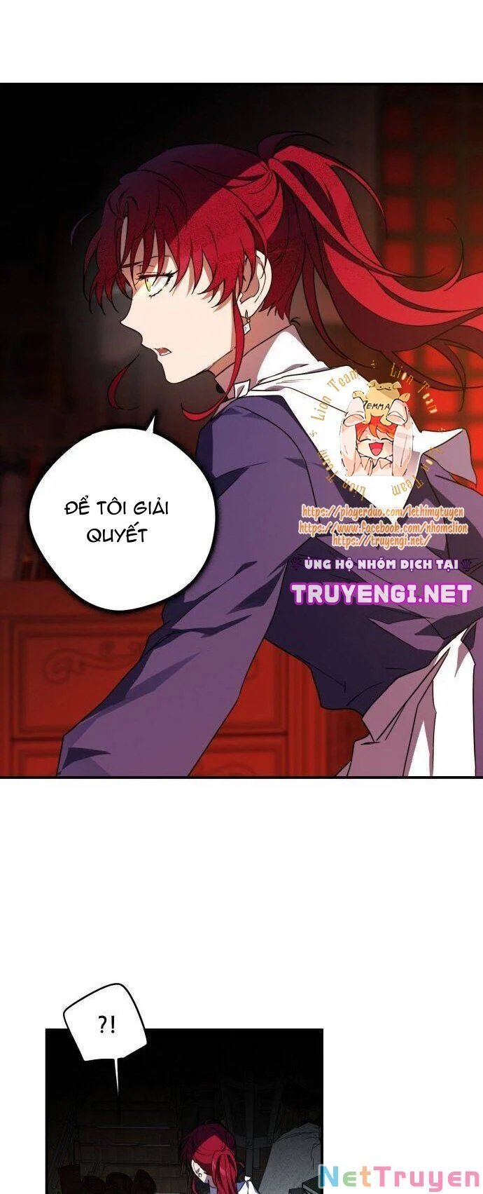 bị che khuất bởi ánh hoàng hôn chapter 36 41