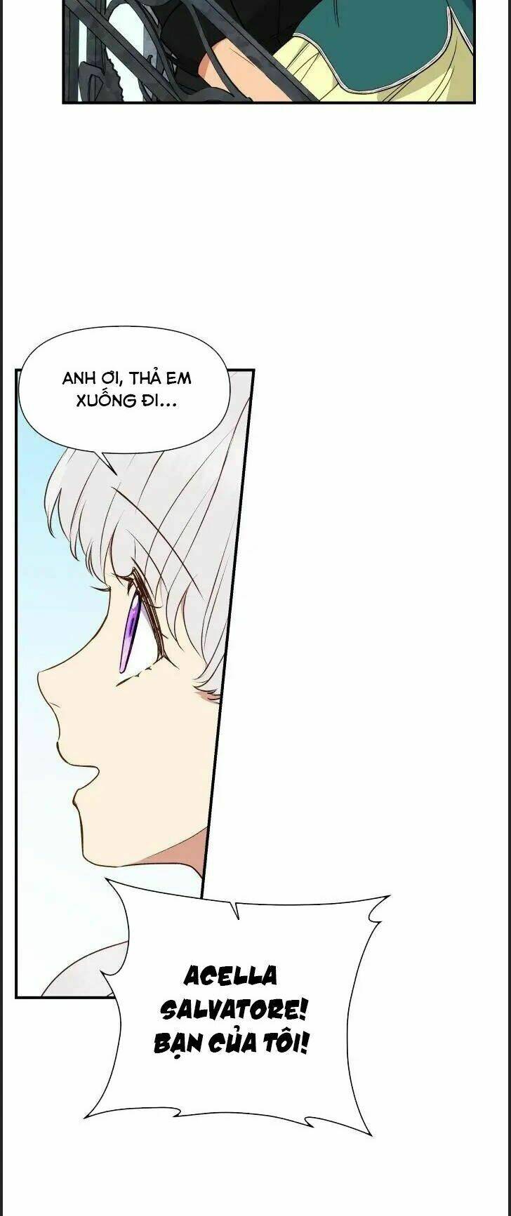 khế ước của nữ công tước quái vật chapter 79.5 7