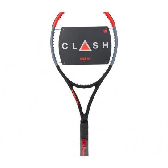 Vợt Clash 100L 280gr