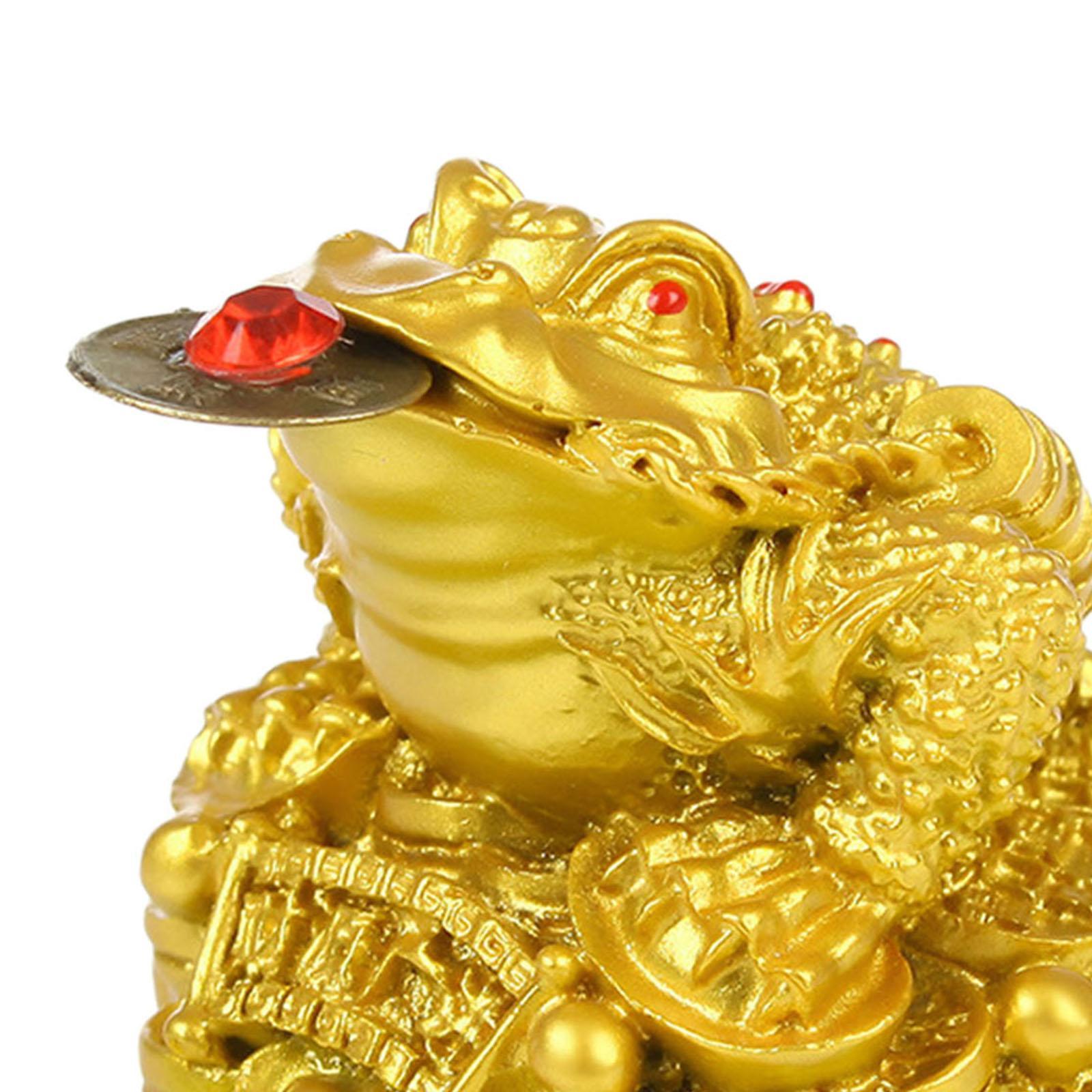 Feng  Lucky Money Attract Wealth Chinese Prosperity