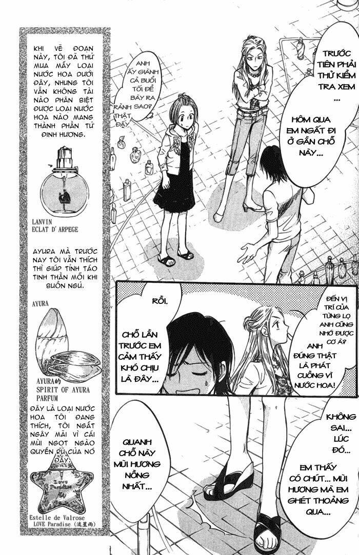 0 no soukoushi chapter 3 25