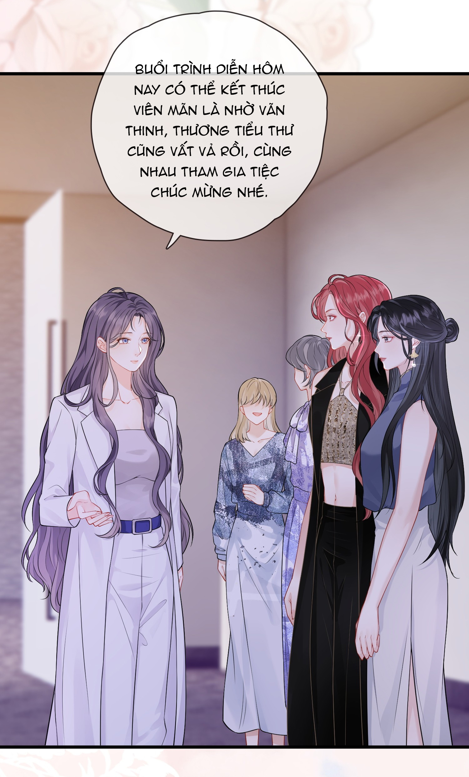 gió lớn hôn ánh trăng chapter 5 10