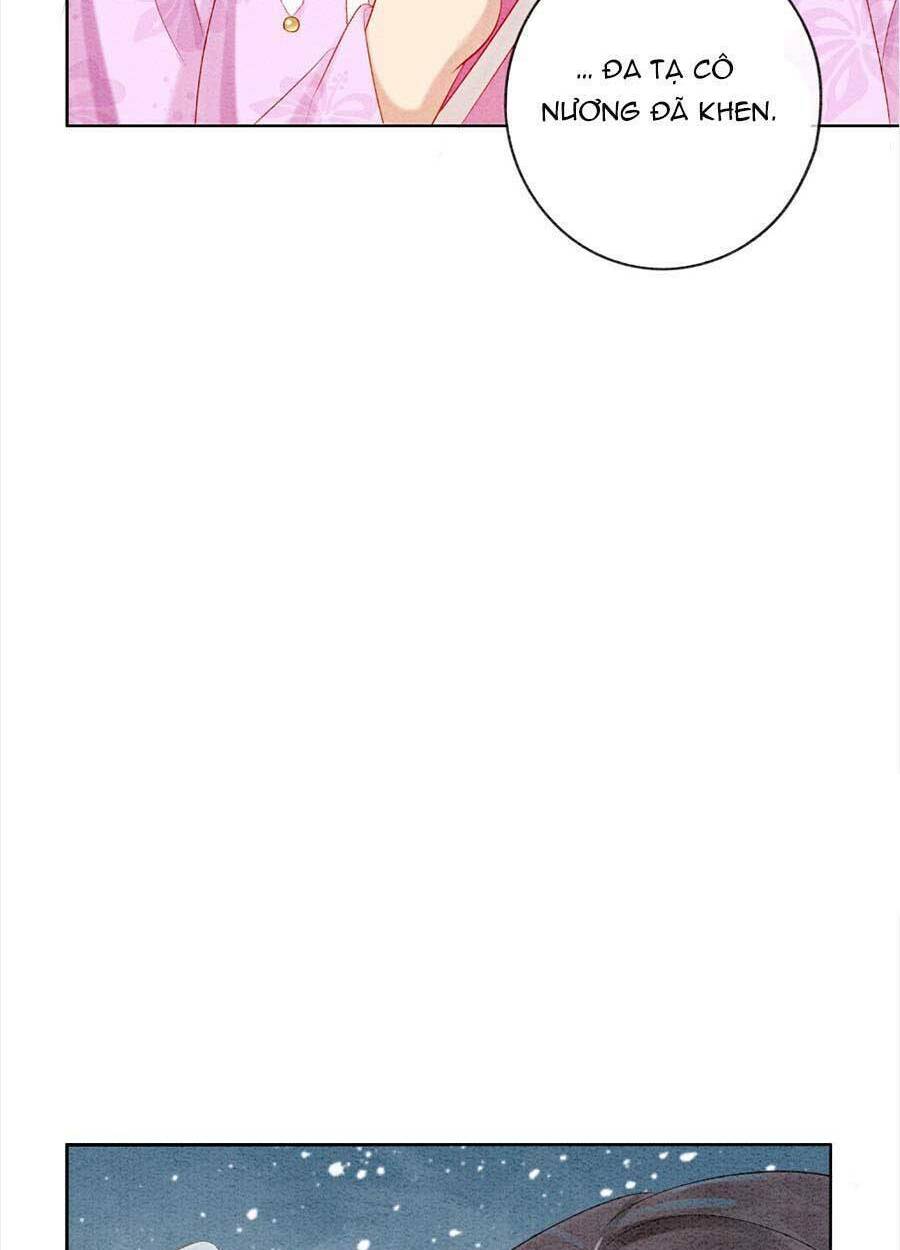 bắt đầu hủy hôn để công lược vương gia chapter 34 24