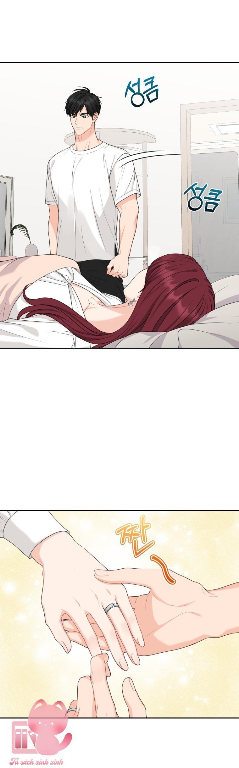 mong được chị chỉ bảo, tiền bối chapter 52 13