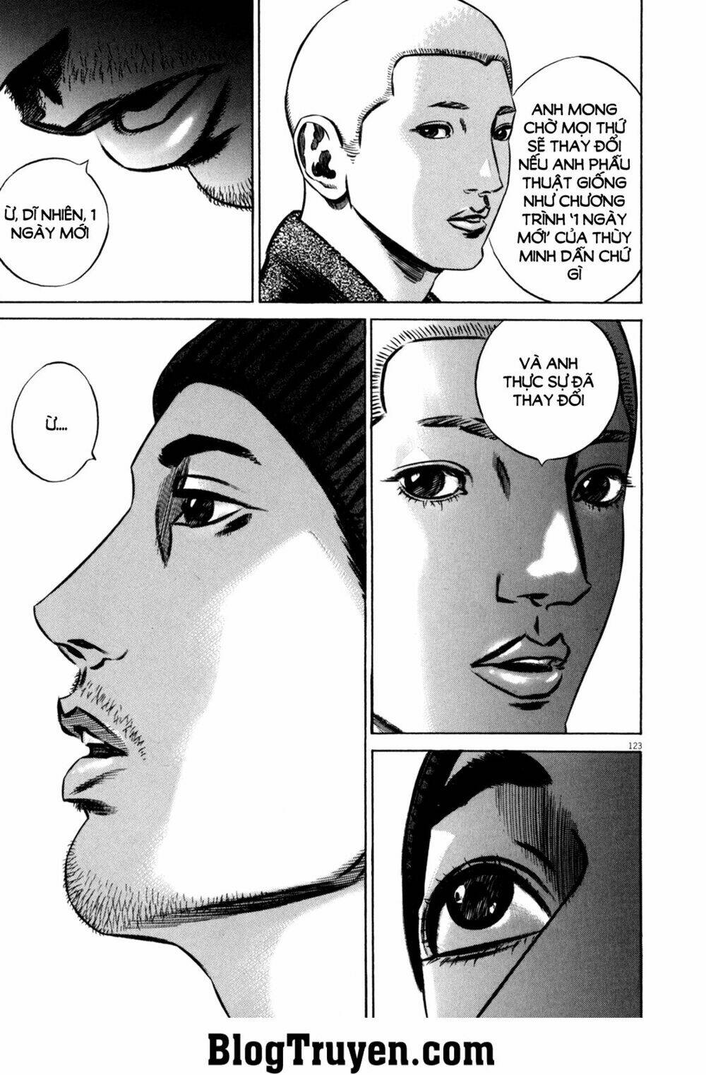 homunculus chapter 96 28