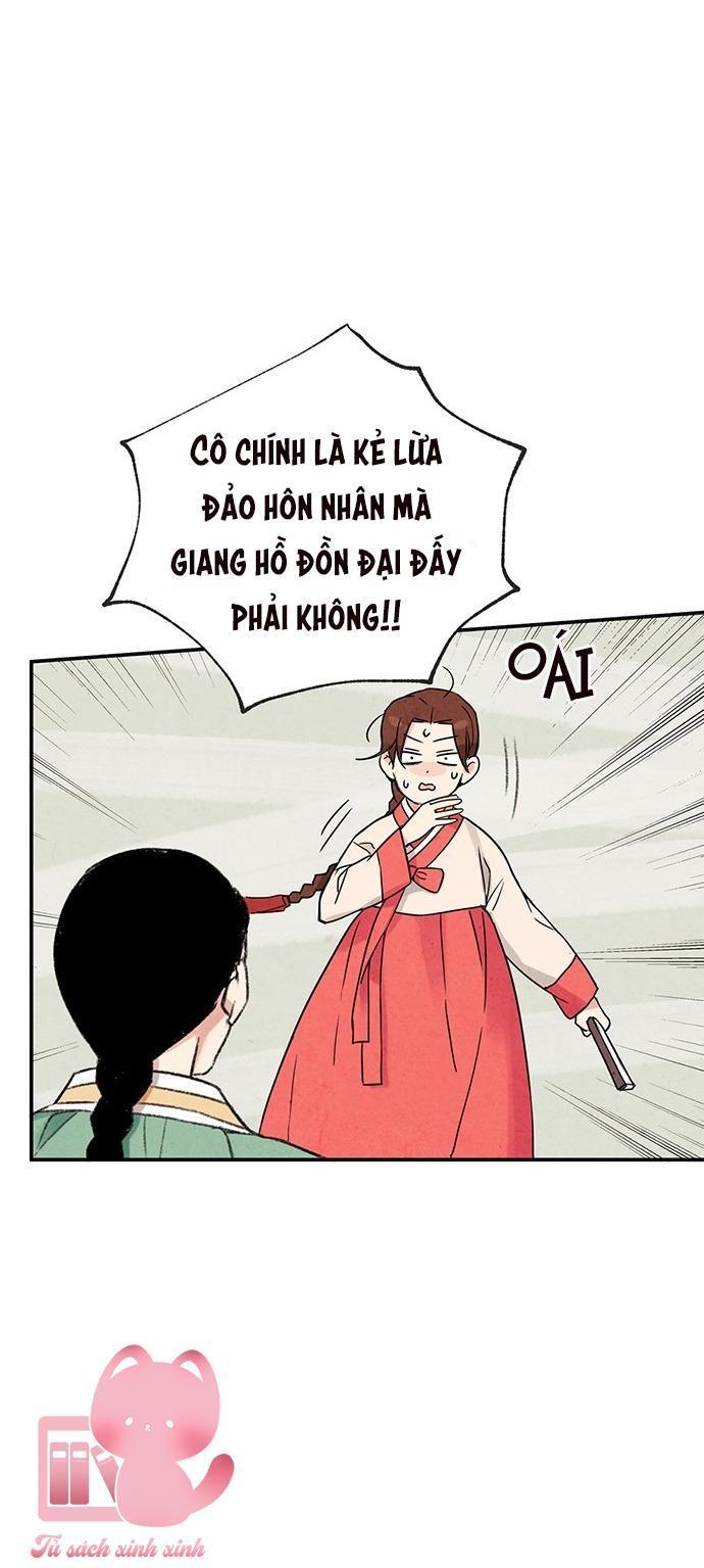 lệnh cấm hôn chapter 3 5