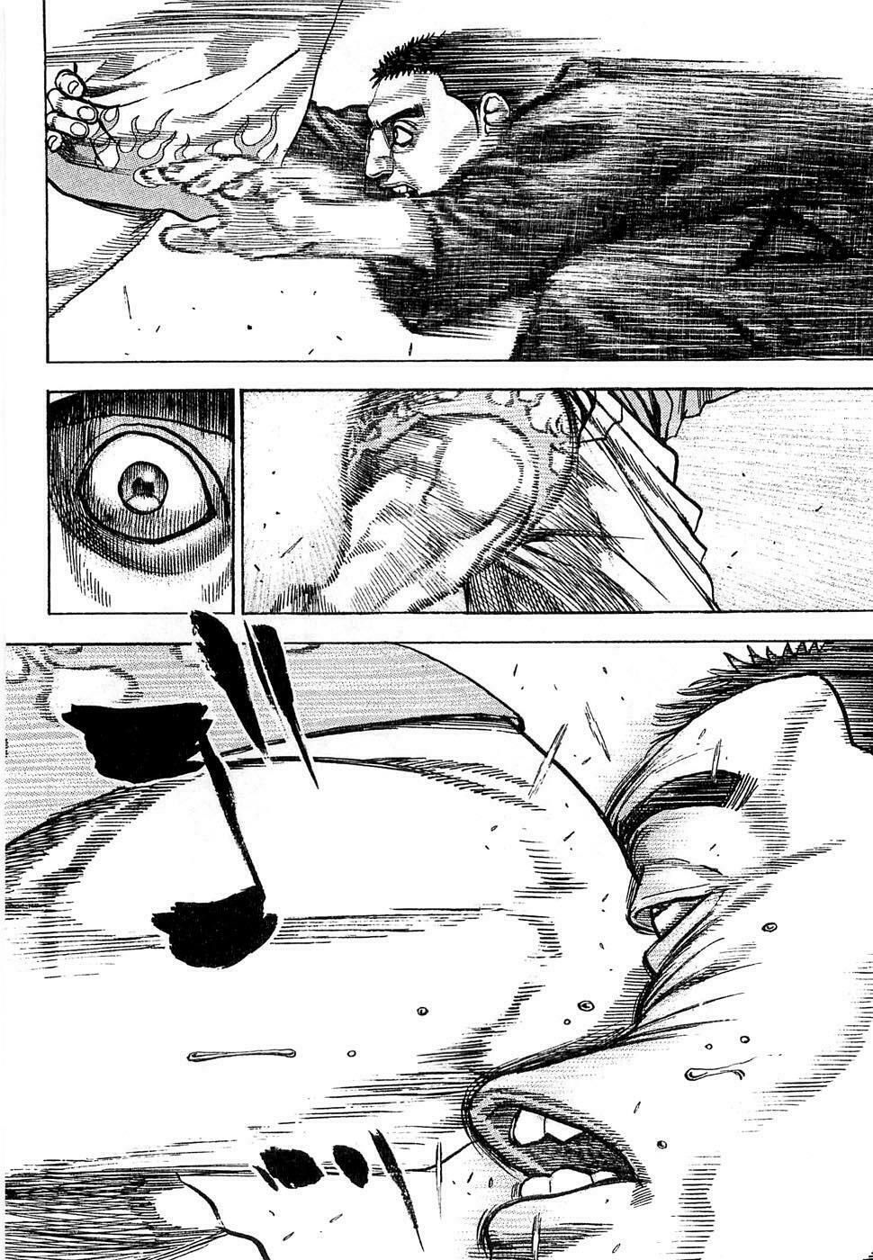 tough - miyazawa kiichi chapter 108.2 57