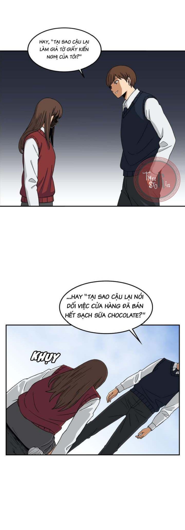 head over heels chapter 4 25