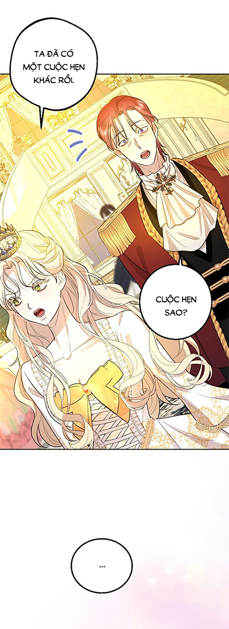 ngã rẽ định mệnh chapter 11.1 24