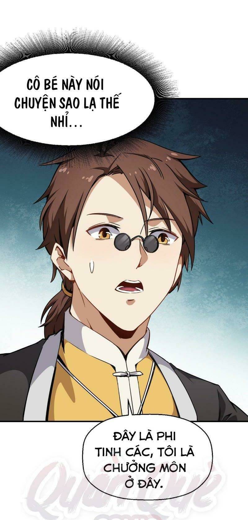 tổ thượng có tiền chapter 1 37