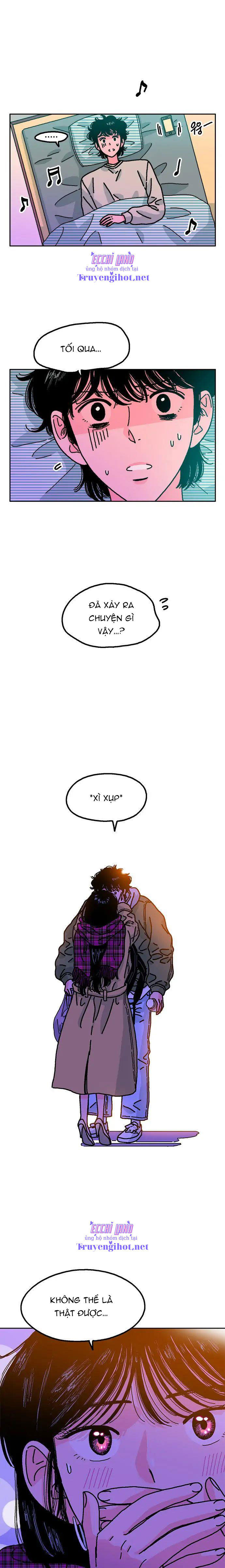 chỉ một miếng thôi! chapter 2.1 4