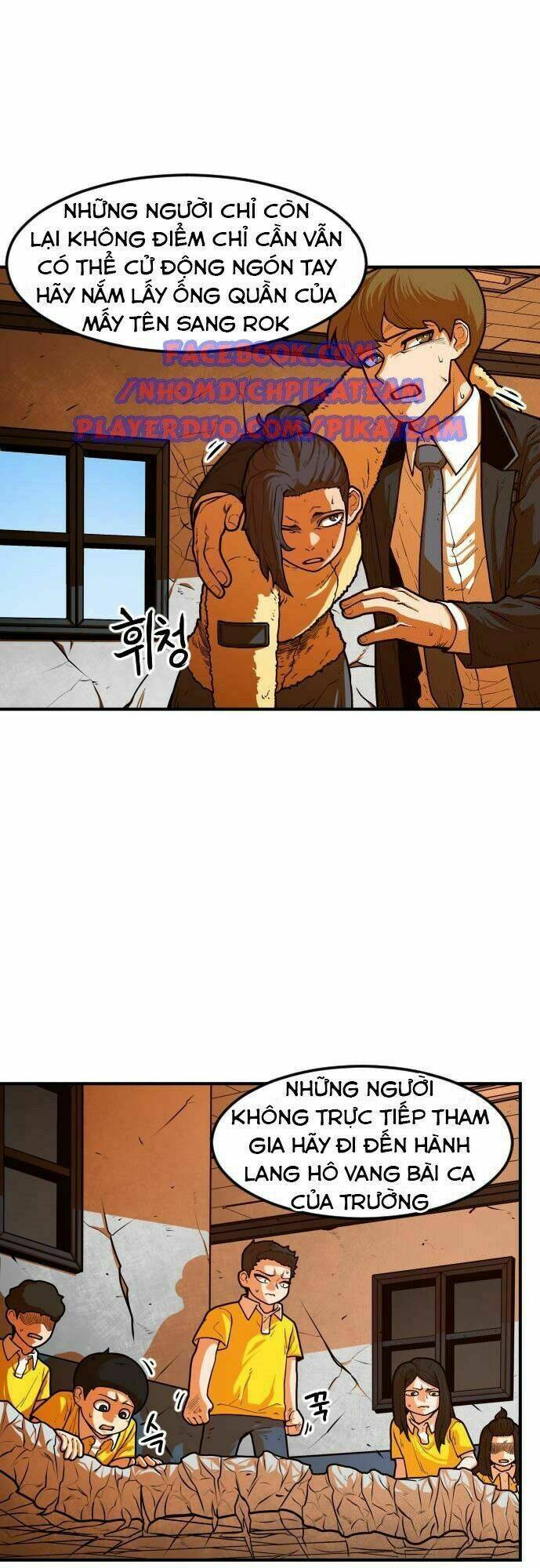 chinh phạt học đường chapter 18 75
