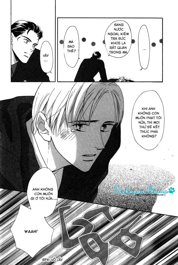 kanpeki na koibito chapter 5 34