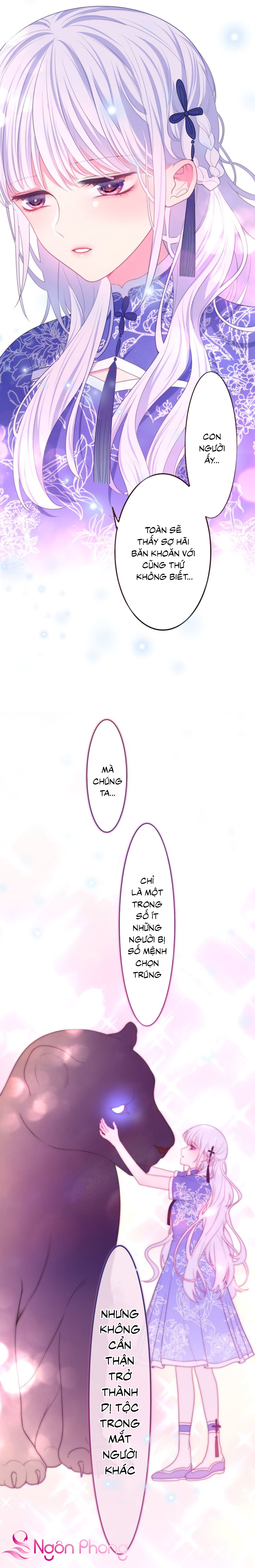 monster, độ ấm quái vật kiệm lời chapter 6 13