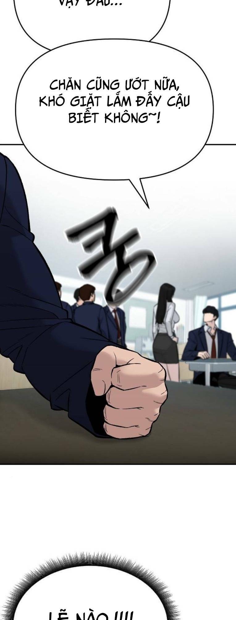 quản lí du côn chapter 58 7