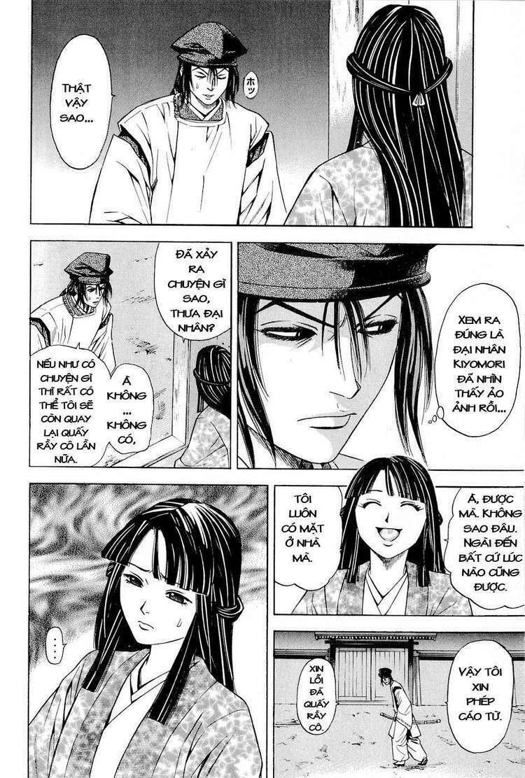 thiếu niên vương phần 2 chapter 25 26