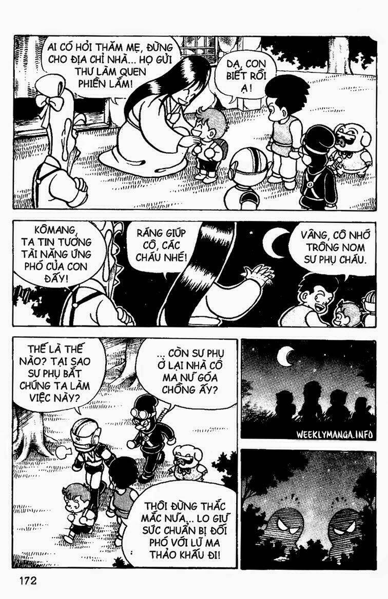 kung fu komang chapter 18 78