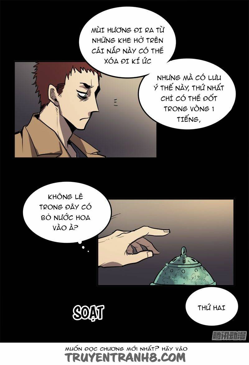 cửa hàng không tên chapter 6 12