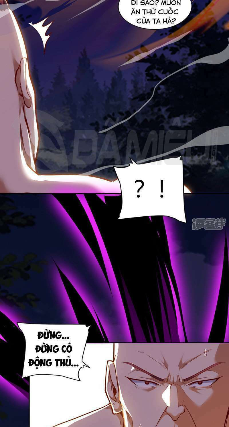 tối cường thăng cấp chapter 78 20