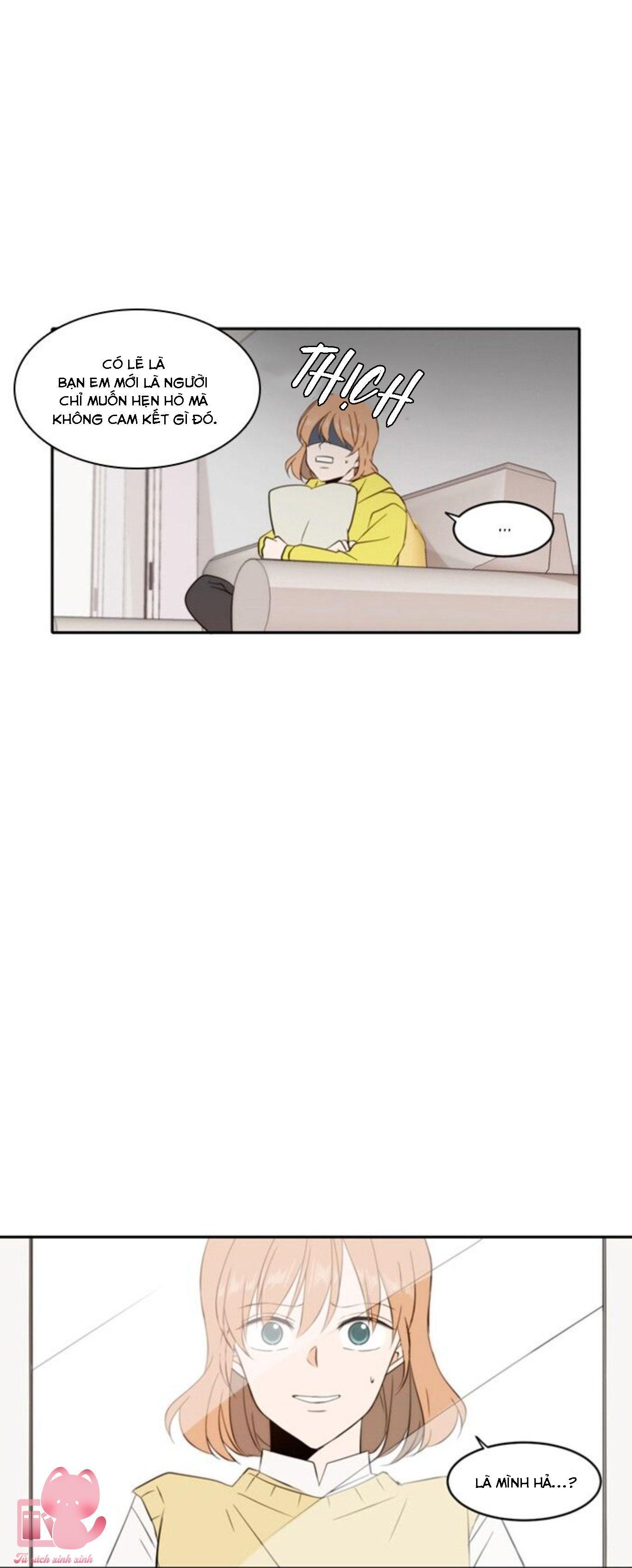 a good day to be a dog chapter 90 21