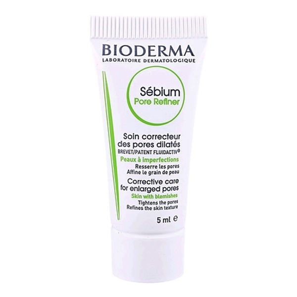 Kem Dưỡng Se Khít Lỗ Chân Lông Bioderma Sébium Pore Refiner (5ml)