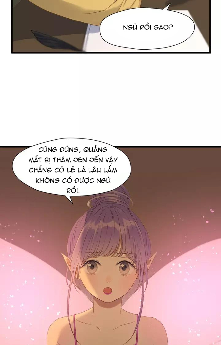 lượm được một tiểu hồ ly phần 3 chapter 114 24