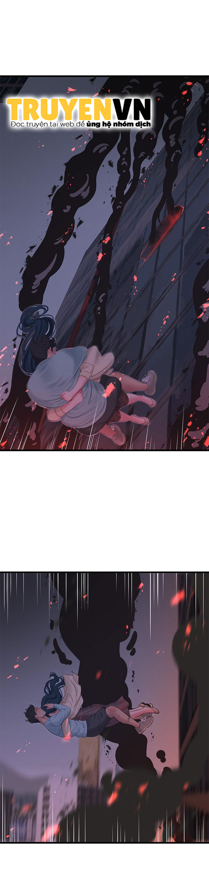 chị dâu trinh nữ chapter 99 16