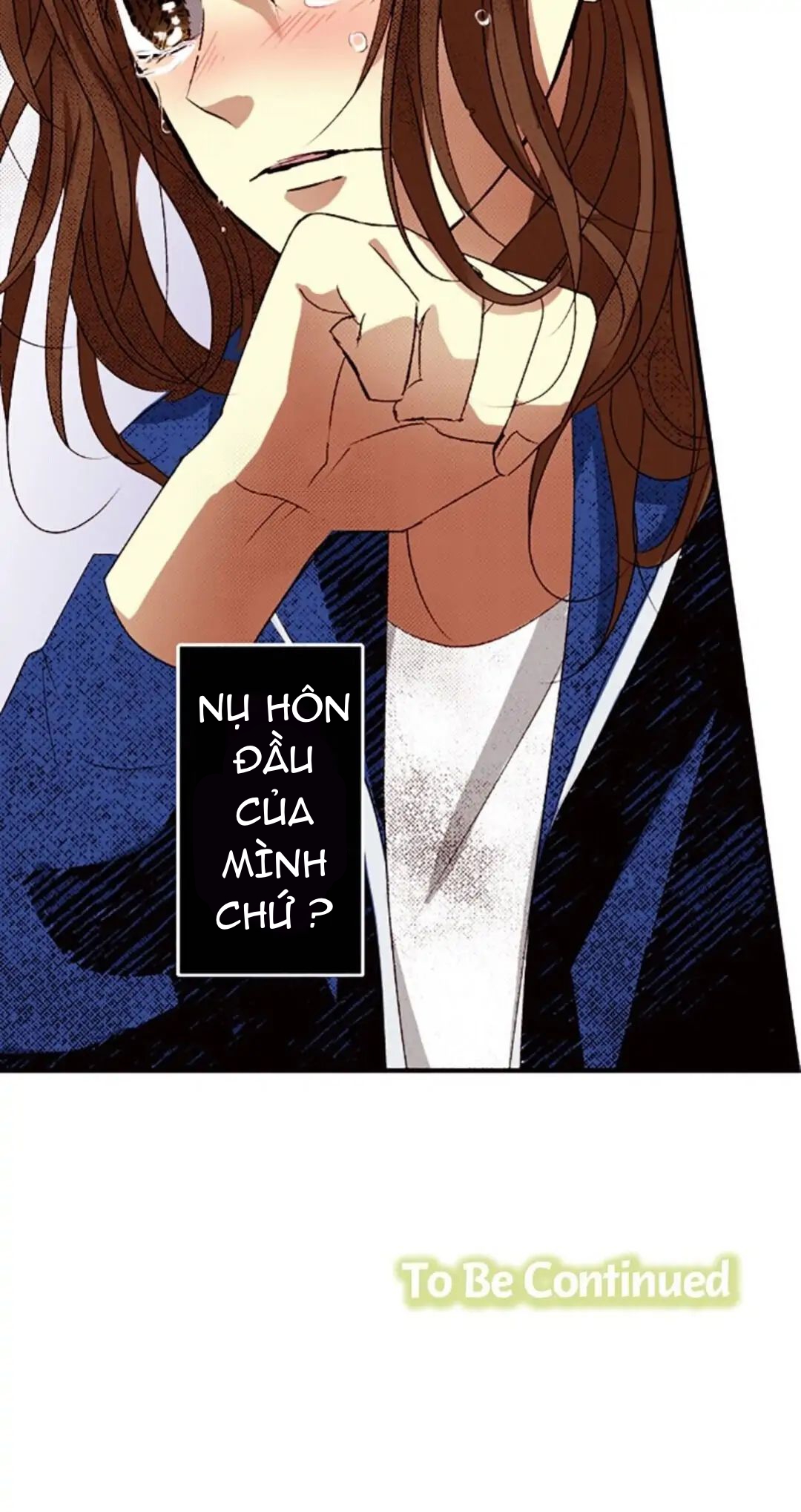 Tôi Ghét Nụ Cười Ấy chapter 3.2 - Trang 10