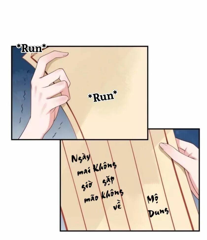 theo đuổi hoàng tử quá khó a~ chapter 98 30