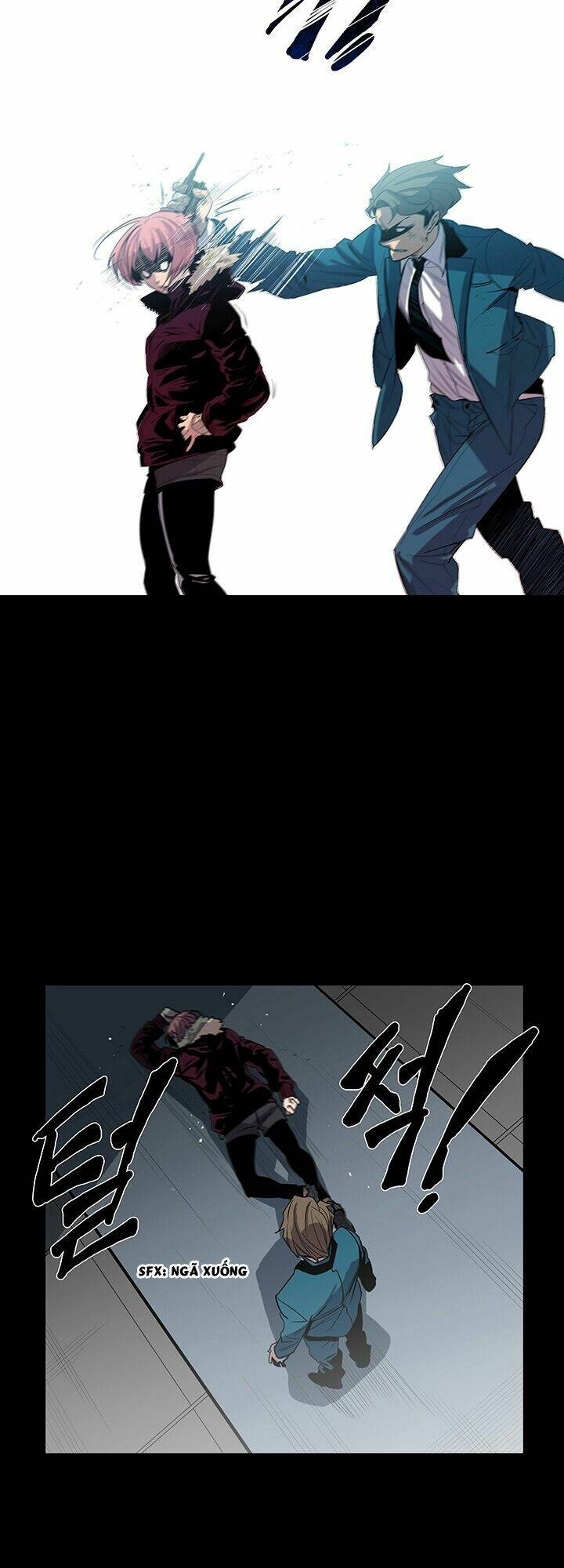 răng nanh chapter 5 20